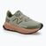 Dámské běžecké boty New Balance Fresh Foam X Garoe v2 olivine