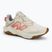 Dámské běžecké boty New Balance Dynasoft Nitrel V6 angora
