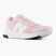 Dětské boty New Balance 578's V1 rose sugar/white pk