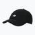 Dámská kšiltovka New Balance 6 Panel Class black
