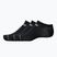 Ponožky New Balance Performance Basic No Show 3 páry black