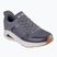 Pánské boty SKECHERS Uno Tres-Air Necessairy Comfort charcoal