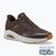 Pánské boty SKECHERS Uno Tres-Air Necessairy Comfort chocolate