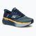 Pánské boty   SKECHERS Max Cushioning Premier 2.0 navy/orange