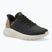 Pánské boty  SKECHERS Bobs Squad Chaos Heel Preferred black