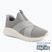 Dámské boty  SKECHERS Bobs Squad Chaos Your Moment gray