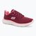 Dámské boty SKECHERS Flex Appeal 5.0 New Path burgundy