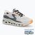 Pánské boty SKECHERS Glide Step Altus grey/orange