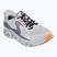 Pánské boty SKECHERS Glide Step Altus grey/orange