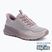 Dámské boty SKECHERS Switch Back Mist pink/multi