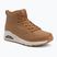 Dámské boty SKECHERS Uno Stand High chestnut