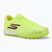 Pánské kopačky Skechers SKX Academy Gold 1.5 TF yellow/black