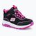 Dětské boty SKECHERS Storm Blazer black/multicolor