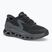 Pánské boty SKECHERS Glide Step Altus black/charcoal