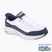 Pánské boty SKECHERS Contour Foam Cozy Fit white