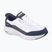 Pánské boty SKECHERS Contour Foam Cozy Fit white