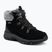 Dámské boty Skechers Trego Snow Worries black