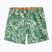 Dámské šortky Patagonia Baggies 5" včely a květy/heartleaf green