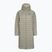 Dámský péřový kabát Patagonia Recycled Down Sweater Parka river rock green