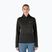 Dámská softshellová bunda Patagonia R1 Hybrid Pullover Hoody black