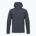 Pánská hybridní bunda Patagonia Nano-Air Light Hybrid Hoody smolder blue
