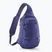 Batoh přes rameno Patagonia Atom Sling 8 l solstice purple