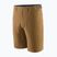 Pánské šortky Patagonia Terravia Trail 10" coriander brown