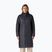 Dámský péřový kabát Patagonia Recycled Down Sweater Parka černý