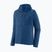 Pánská trekkingová mikina Patagonia R1 Thermal Full Zip Hoody clement blue