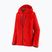 Dámská nepromokavá bunda Patagonia Triolet sizzle red