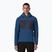 Pánská softshellová bunda Patagonia R2 TechFace Hoody clement blue