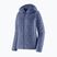 Dámská péřová bunda Patagonia Nano Puff Hoody current blue