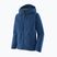 Pánská nepromokavá bunda Patagonia Triolet clement blue