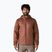 Pánská péřová bunda Patagonia Nano Puff Hoody dried vanilla