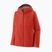 Pánská nepromokavá bunda Patagonia Torrentshell 3L Rain amanita red
