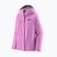 Dámská nepromokavá bunda Patagonia Torrentshell 3L Rain brisk purple