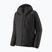 Pánská péřová bunda Patagonia DAS Light Hoody black