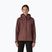 Dámská nepromokavá bunda Patagonia Torrentshell 3L Rain dark ruby