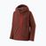 Pánská nepromokavá bunda Patagonia Granite Crest Rain dried vanilla