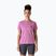 Dámské tričko Patagonia Cap Cool Daily Graphic Shirt '73 skyline / brisk purple x-dye