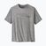 Pánské tričko Patagonia Cap Cool Daily Graphic Shirt stratapeaks / feather grey