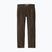 Pánské kalhoty Patagonia Organic Cotton Corduroy Jeans - Reg otter brown