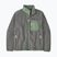Pánská větrovka Patagonia Retro-X forever grey