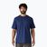 Pánské tričko Patagonia Boardshort Logo Pocket Responsibili clement blue
