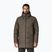 Pánský péřový kabát Patagonia Jackson Glacier Parka otter brown