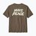 Pánské tričko Patagonia Balance Organic peace seeds / marlow brown