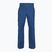 Pánské lyžařské kalhoty Patagonia Insulated Powder Town clement blue