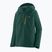 Dámská větrovka Patagonia Insulated Storm Shift cascade green