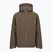 Pánská větrovka Patagonia Insulated Storm Shift marlow green marlow brown