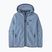Dámská fleecová mikina Patagonia Retro Pile Hoody barnacle
